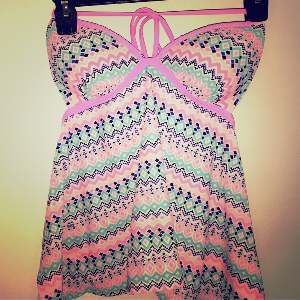 Kids swim suit
